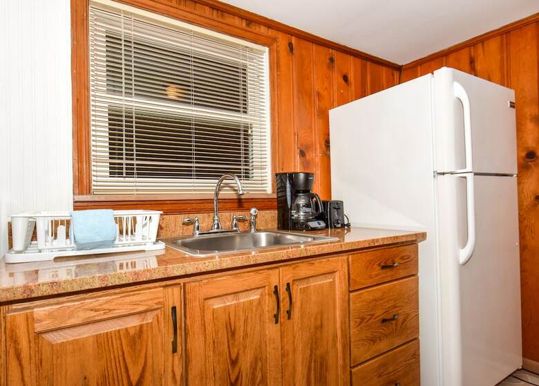 Apartamento Snug Harbor Marina And Hotel