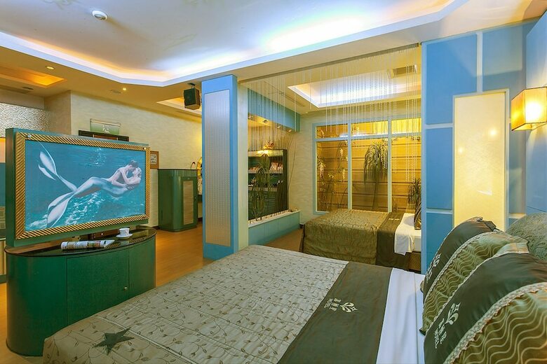 Hotel Polaris Motel