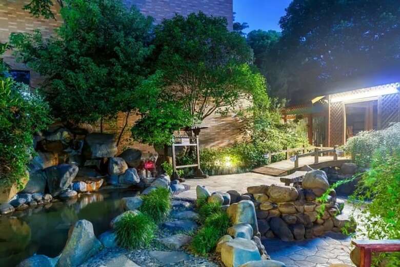 Apartamento Phoenix Hotspring Resort