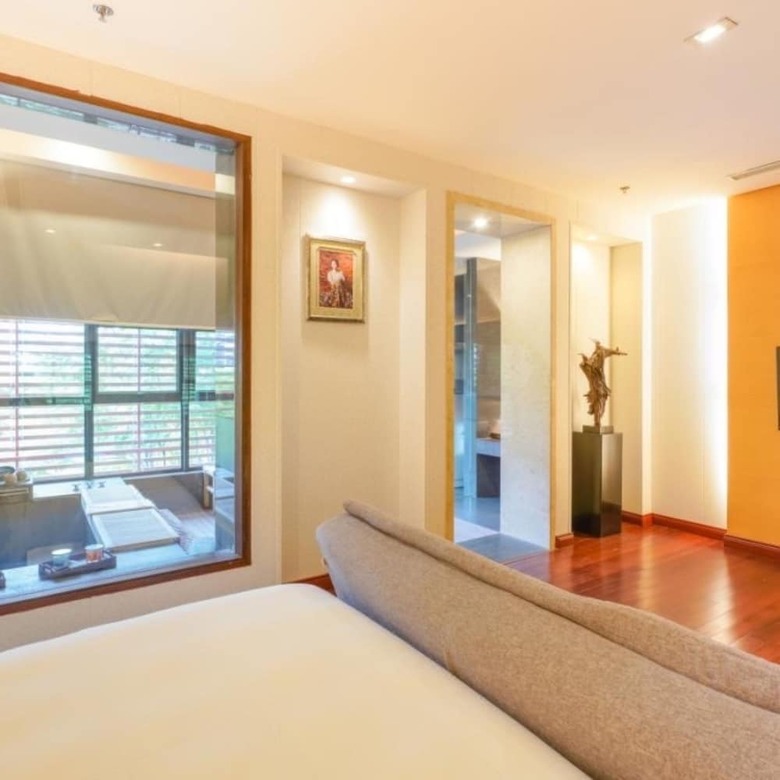 Apartamento Phoenix Hotspring Resort