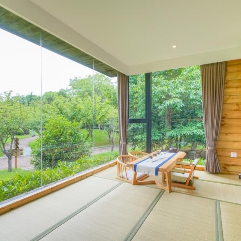 Apartamento Phoenix Hotspring Resort