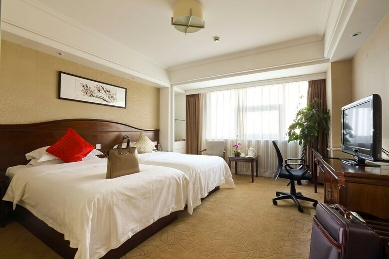 Jinhua Narada Hotel