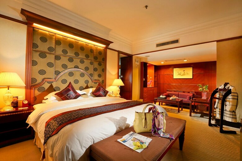 Jinhua Narada Hotel