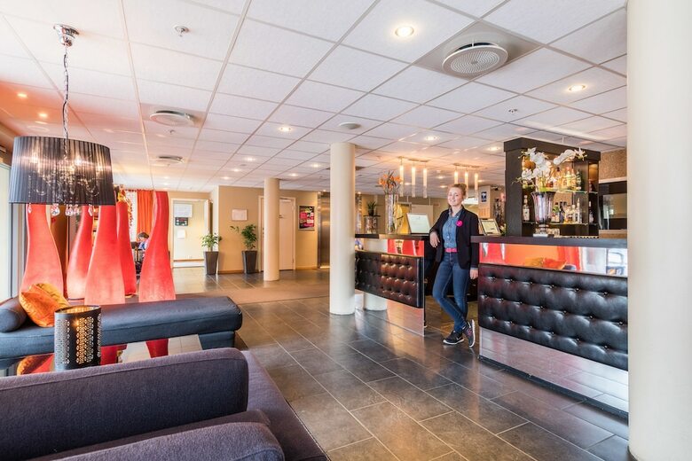 Comfort Hotel Park