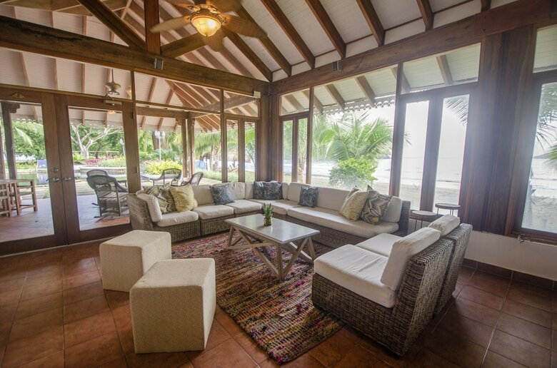 Posada Villa Marina Lodge & Condos