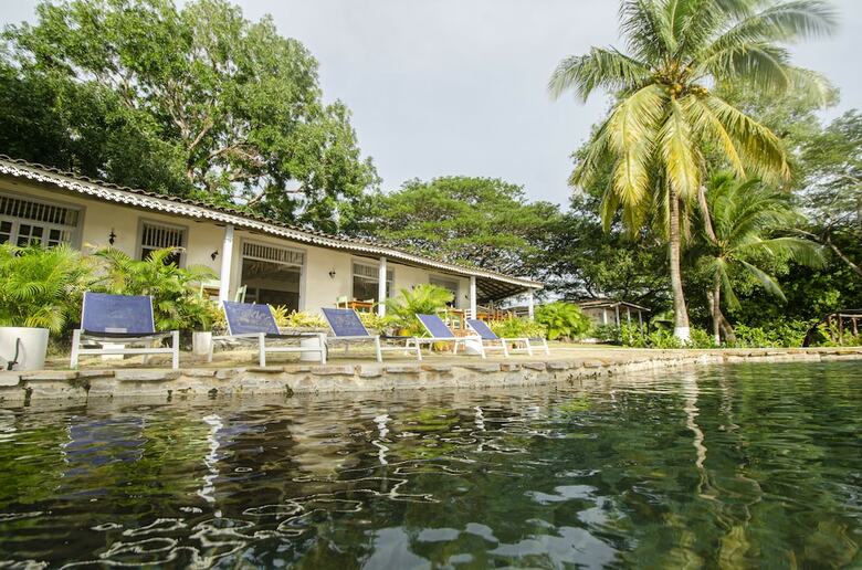 Posada Villa Marina Lodge & Condos