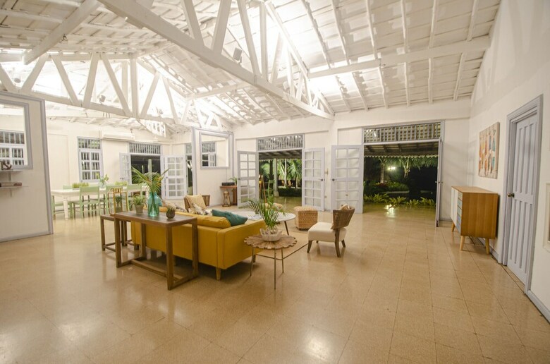 Posada Villa Marina Lodge & Condos