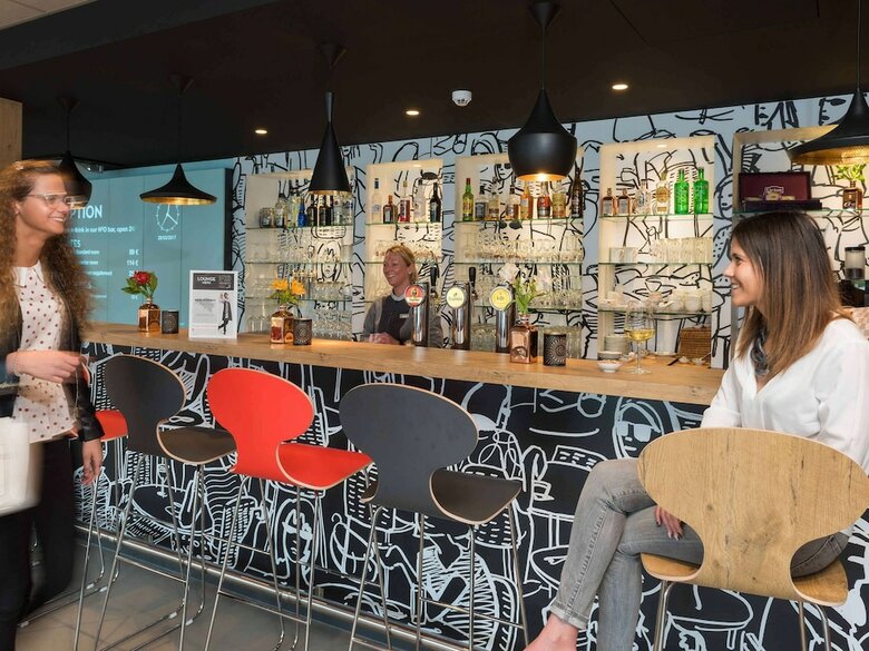 Hotel Ibis Aalst Centrum