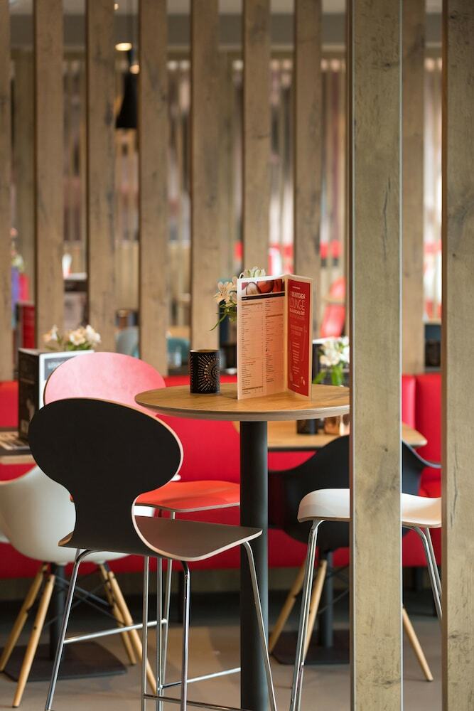 Hotel Ibis Aalst Centrum