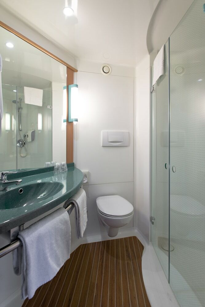 Hotel Ibis Aalst Centrum
