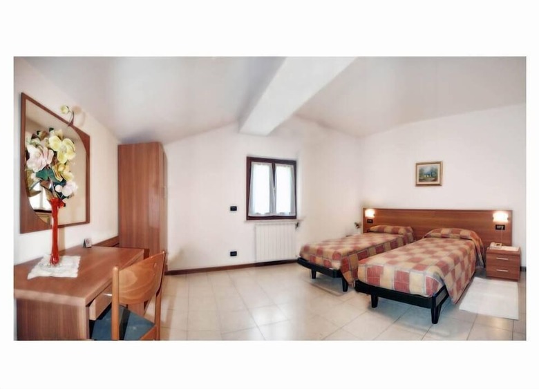 Posada Albergo Il Castellino
