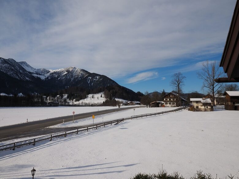 Deva Hotel Alpenhof