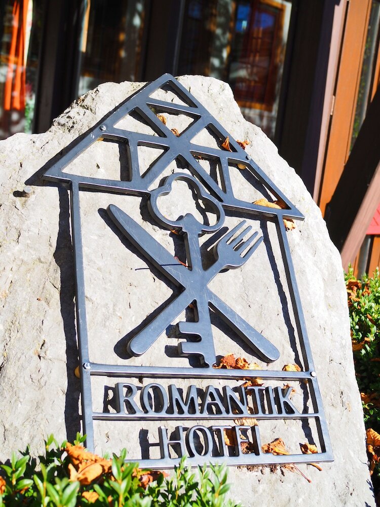 Deva Hotel Alpenhof