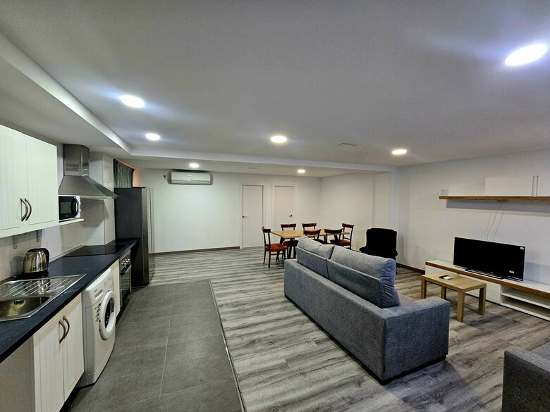 Apartamentos Maja