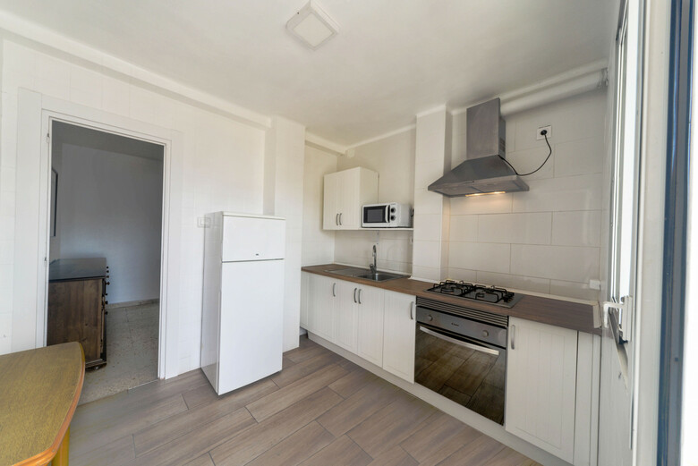Apartamentos Maja