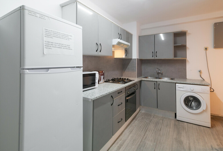 Apartamentos Maja
