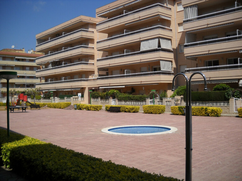 Apartamento Apcostas Ses Illes