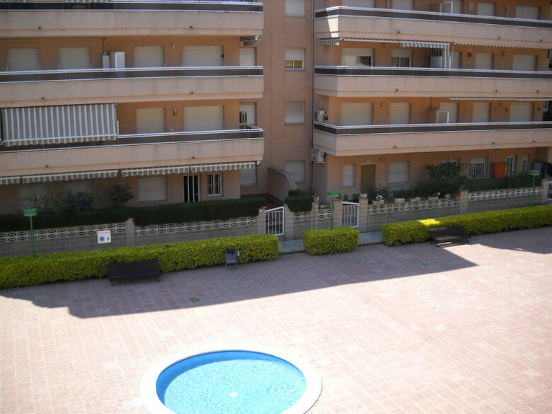 Apartamento Apcostas Ses Illes