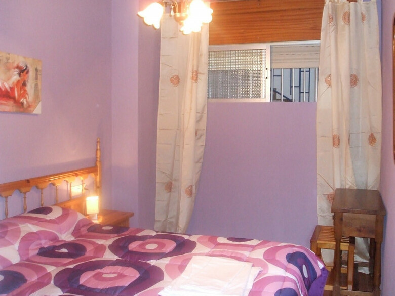 Apcostas - Almu�ecar Playa Tao