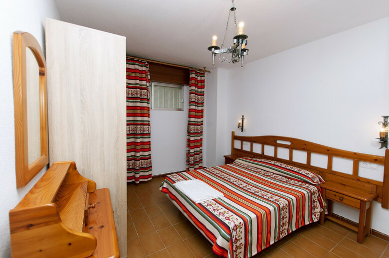 Apcostas - Almu�ecar Playa Tao