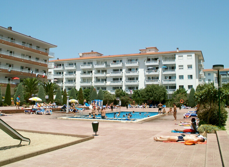 Apartamento Apcostas Lotus