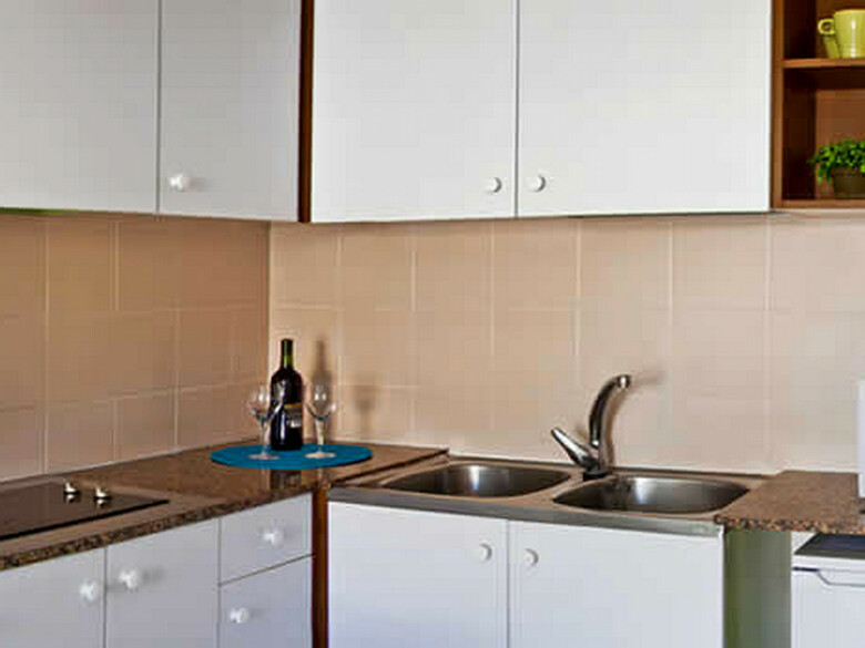 Apartamento Apcostas Lotus