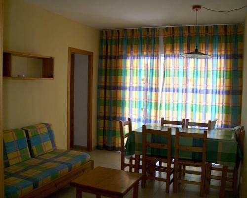 Apartamento Apcostas Lotus