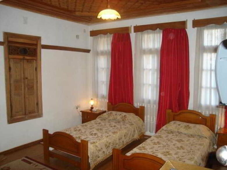 Kalemi Hotel