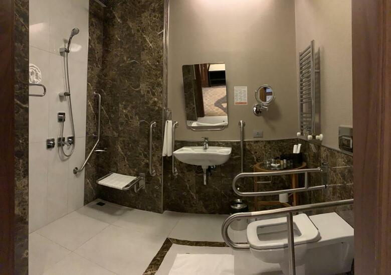 Hotel Borjomi Likani Health & Spa Centre