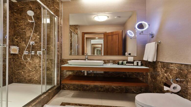 Hotel Borjomi Likani Health & Spa Centre