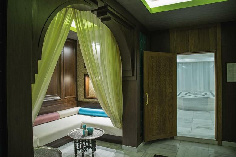 Hotel Borjomi Likani Health & Spa Centre