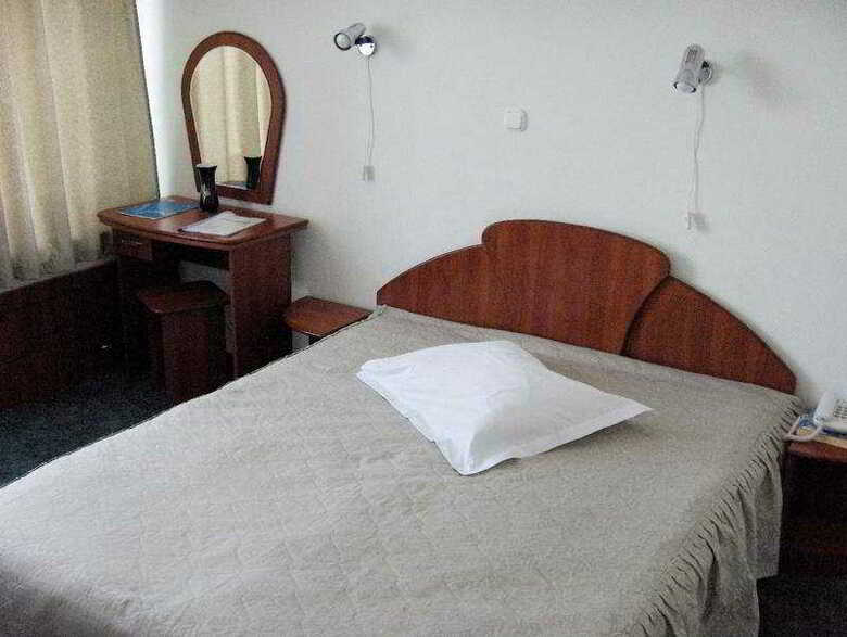 Hotel Traian Braila