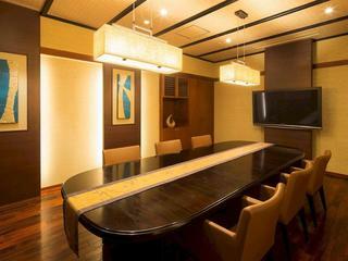 Hotel Yunokuni Tensyo