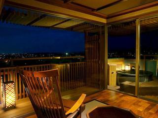 Hotel Yunokuni Tensyo