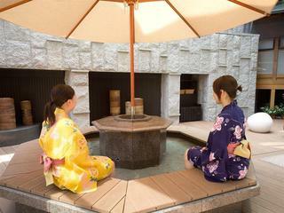 Hotel Yunokuni Tensyo