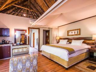 Hotel Aha Ivory Tree Lodge
