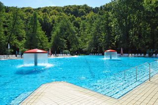 Hotel Vitarium - Terme Krka