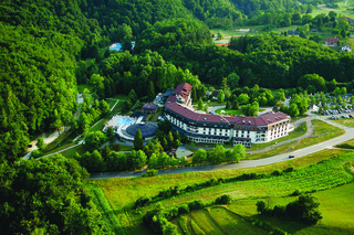 Hotel Vitarium - Terme Krka