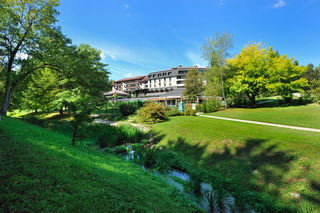 Hotel Vitarium - Terme Krka