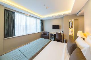 Aparthotel Molton Monapart Mecidiyekoy