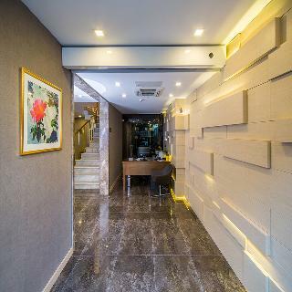 Aparthotel Molton Monapart Mecidiyekoy