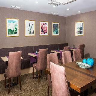 Aparthotel Molton Monapart Mecidiyekoy