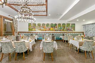 Hotel Glamour Resort Spa