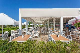 Hotel Glamour Resort Spa