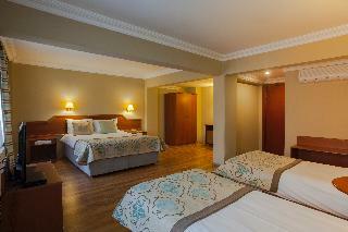 Hotel Boutique Boyuguzel Termal