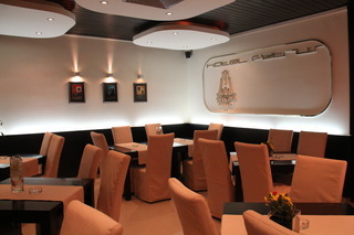 Hotel Petrus