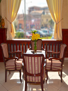 Hotel Petrus