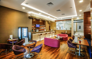 Park Dedeman Bostanci Hotel