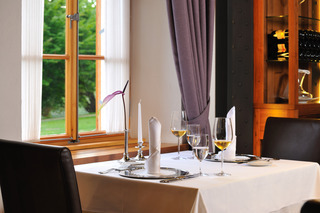 Hotel Grad Otocec - Relais Chateaux