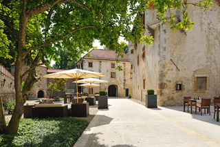 Hotel Grad Otocec - Relais Chateaux